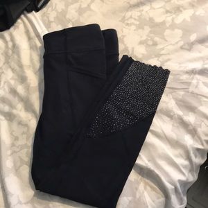 Lululemon Tight Stuff Leggings